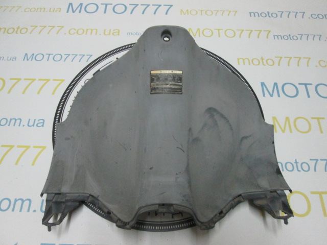 Подгазетник вторая часть Honda Joker