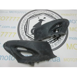 Часть боков Honda Joker