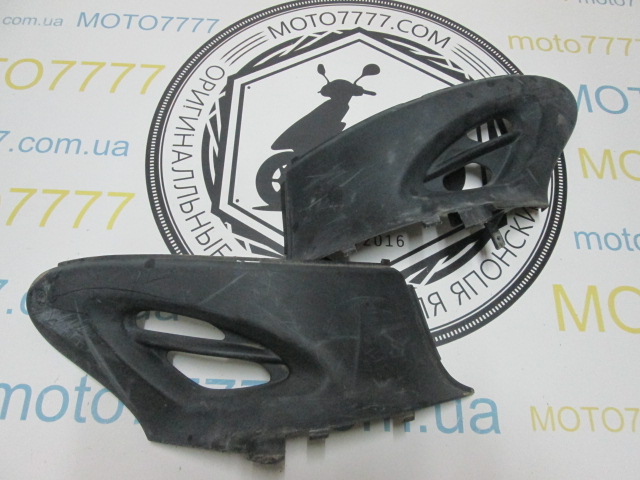 Часть боков Honda Joker