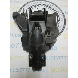 Пластиковая подставка под аккумулятор Honda Joker