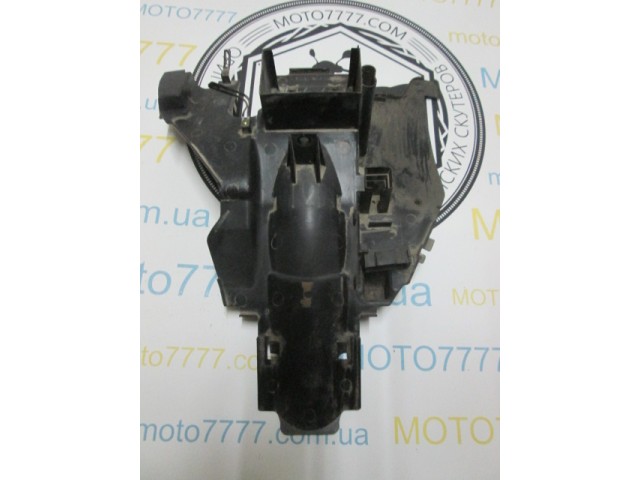 Пластиковая подставка под аккумулятор Honda Joker