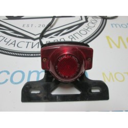 Стоп Honda Joker