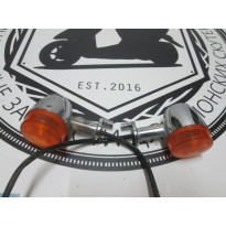 Задні повороти Honda Joker