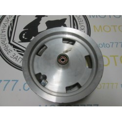 Диск передний Honda Joker