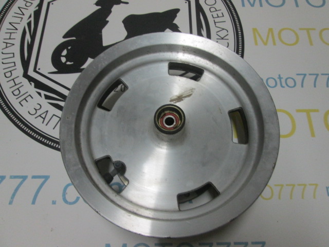 Диск передний Honda Joker