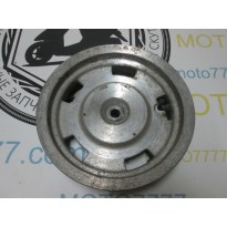 Диск задний Honda Joker