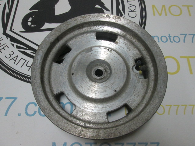 Диск задний Honda Joker