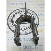 Вилка Honda Joker