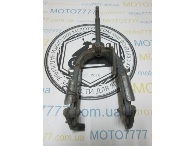 Вилка Honda Joker