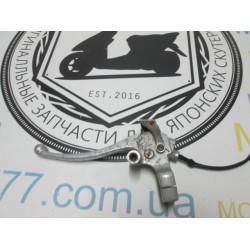 Ручка тормозная левая Honda Joker