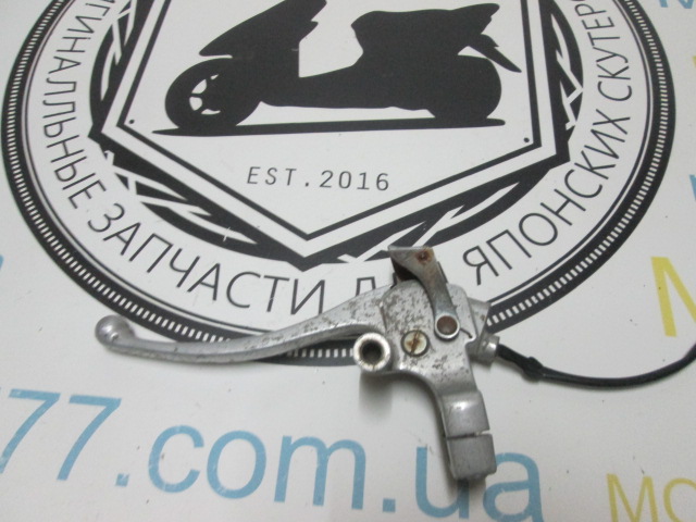 Ручка тормозная левая Honda Joker