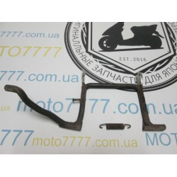 Центральная лапка Honda Joker