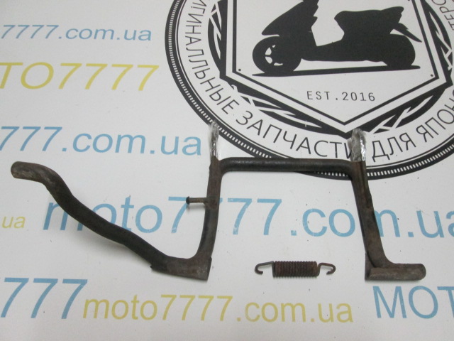 Центральная лапка Honda Joker