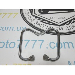 Ручки задние Honda Joker