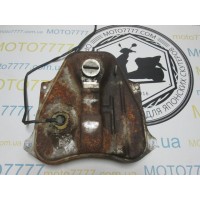 Бензобак Honda Joker