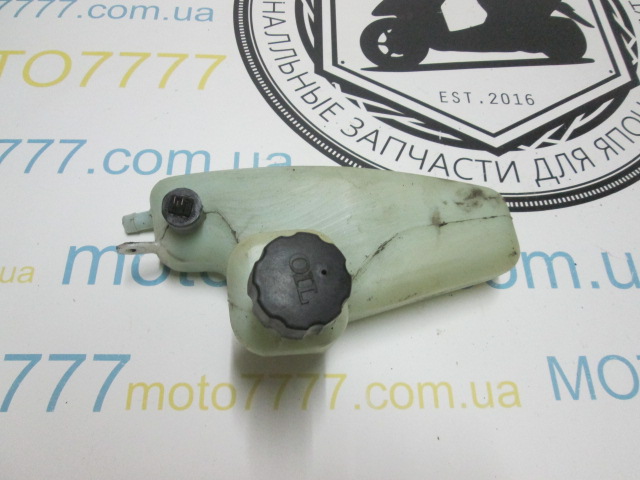 Маслобак Honda Joker