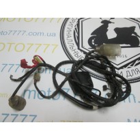 Центральная проводка Honda Joker