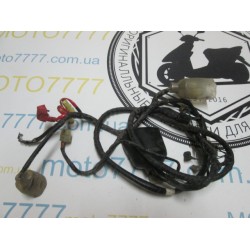Центральная проводка Honda Joker