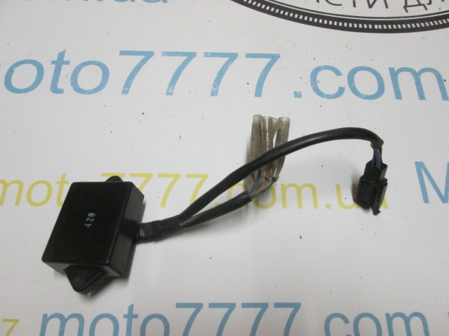 Блок управления датчиками уровня Honda Joker