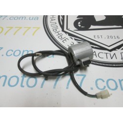 Кнопки правые Honda Joker