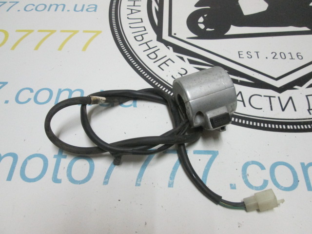 Кнопки правые Honda Joker