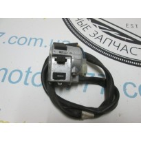 Кнопки ліві Honda Joker