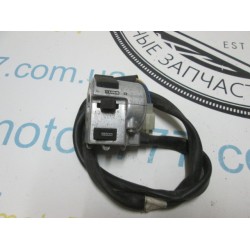 Кнопки левые Honda Joker