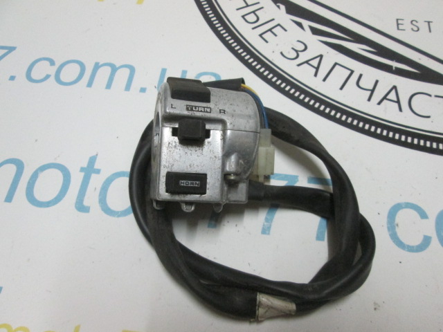 Кнопки ліві Honda Joker