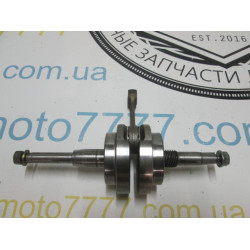 Коленвал Honda Joker (ширина щёк 34 мм)