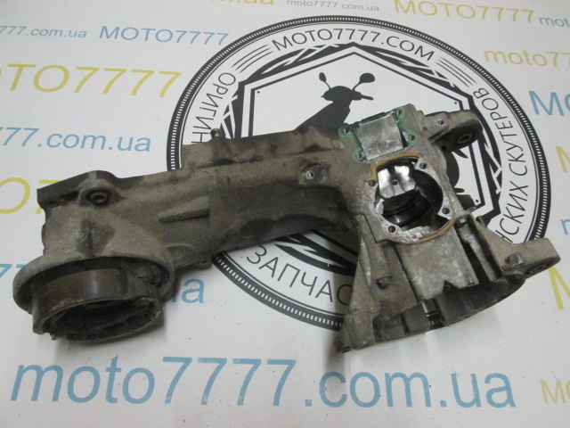 Картера Honda Joker