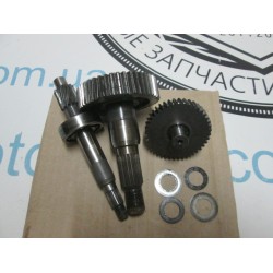 Редуктор Honda Joker 50