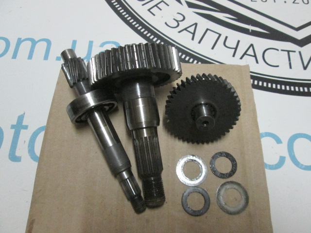 Редуктор Honda Joker 50