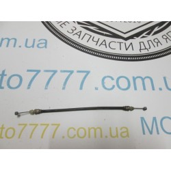 Трос замка сиденья багажника Honda Joker