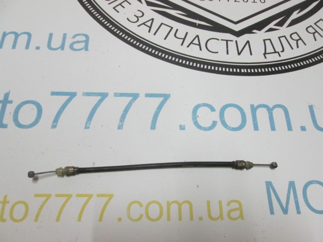 Трос замка сиденья багажника Honda Joker