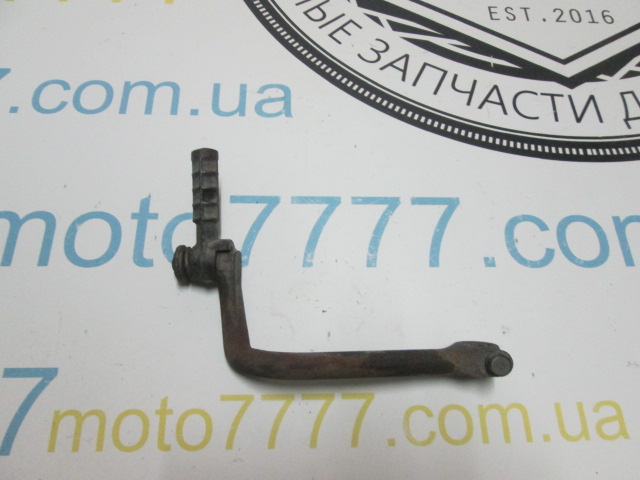 Лапка заводная Honda Joker