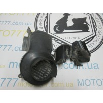 Охлаждения Honda LEAD AF-20/Joker