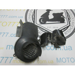 Охлаждения Honda LEAD AF-20/Joker