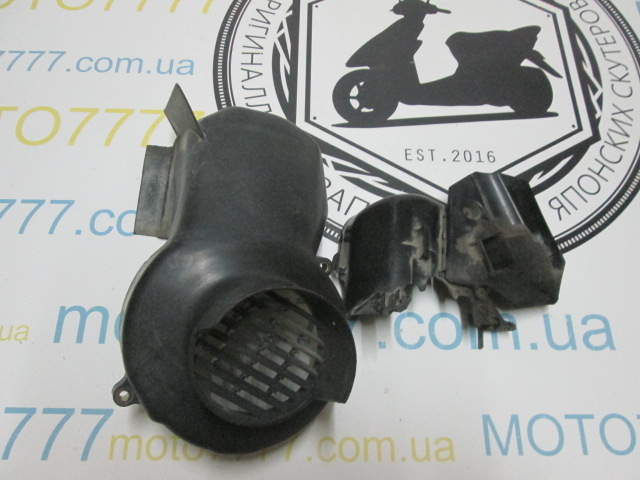 Охлаждения Honda LEAD AF-20/Joker