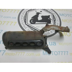 Глушитель Honda Joker