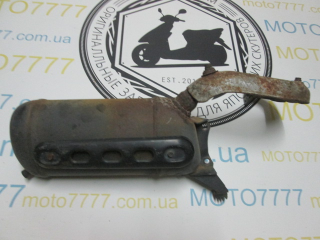 Глушитель Honda Joker