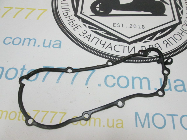 Резиновая прокладка крышки вариатора Honda Lead 20/Joker