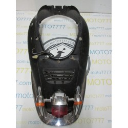 Бока№2 Honda Joker