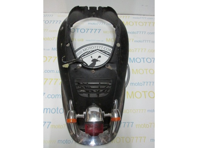 Бока№2 Honda Joker