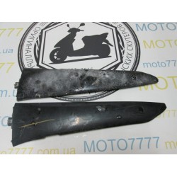 Лыжи Honda Joker