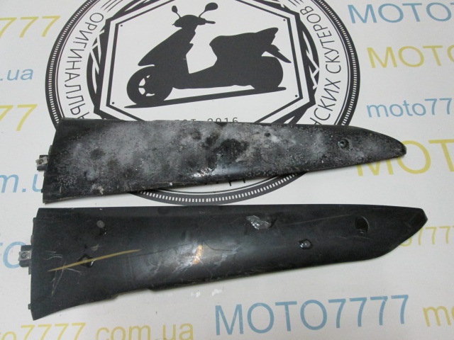 Лыжи Honda Joker