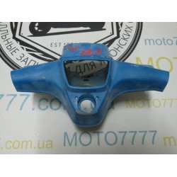 Голова Honda Sky