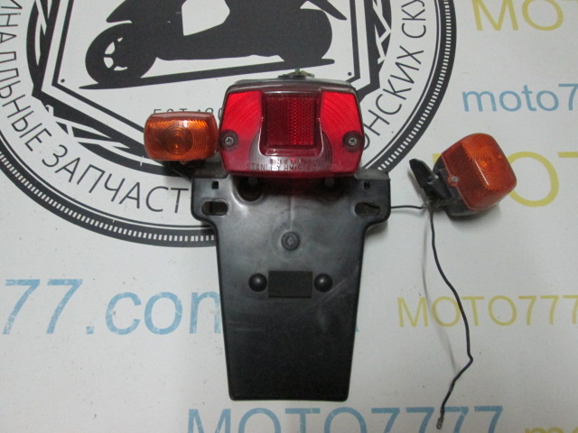 Хвост и стоп Honda Sky
