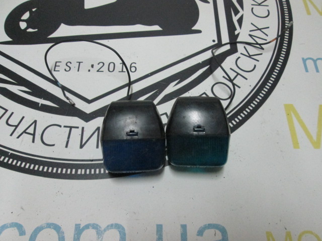 Передние повороты Honda Sky