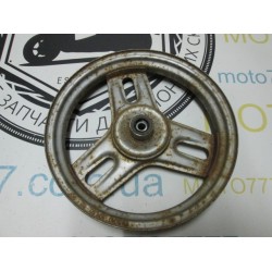 Передний диск Honda Sky