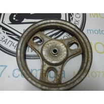 Задній диск Honda Sky